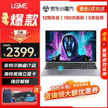 限移动端、京东百亿补贴：LGME 拯救系列2025笔记本电脑酷睿i9/i7+RTX4060拯救者系列/酷睿i7级+独显+指纹解锁