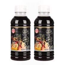 画影 牛丼汁调料280克*2瓶