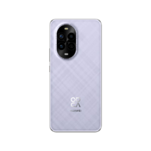 限地区：华为 nova 13 Pro 512GB 羽砂紫