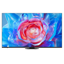 海信电视 85E8N Ultra85英寸 ULED超画质 5376分区Mini LED 4k黑曜屏Pro超薄 以旧换新家电国家补贴20%