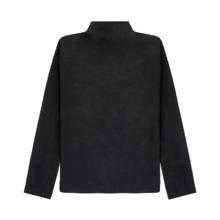 THE NORTH FACE 北面 孤品捡漏North Face北面男士拼色设计Logo立领抓绒外套NF0A4AJC