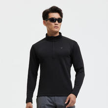 SANFO PLUS 抓绒衣 Polartec Power Stretch 秋冬户外保暖抓绒外套