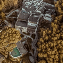可拆分、周末不加价！诗莉莉黄山3店2晚通兑 含汤/旅拍