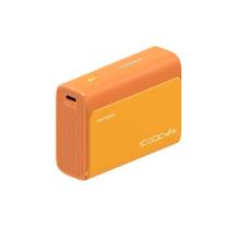 酷态科 CukTech PB100 电能块口袋版 移动电源 1A1C 30W 10000mAh