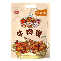 谷言 牛肉煲 酱香味 410g