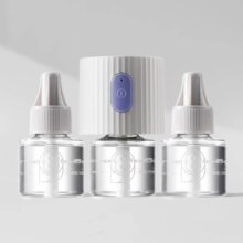 88VIP：babycare 电蚊香液3液1器