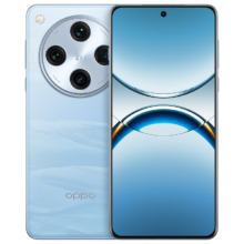 限地区、plus:OPPO Find X8 Pro 16GB+512GB 晴空航线