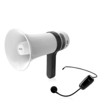 索爱（soaiy）S800UHF无线麦克风喇叭扩音器喊话器录音叫卖扬声器大声公手持便携式摆地摊高音蓝牙U盘宣传充电