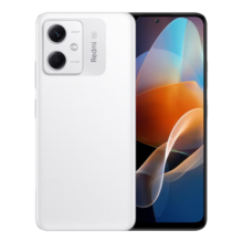 小米（MI）Redmi Note12R Pro 5G手机 OLED直屏 4800万高清拍照 镜瓷白 12GB+256GB 小米红米