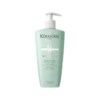 KÉRASTASE 卡诗 双重功能洗发水500ml