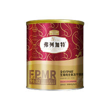 弗列加特 fpmr生骨肉冻干猫粮 牛肉+金枪鱼500g