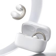 国家补贴、限地区：声阔 SoundCore AeroClip 开放式蓝牙耳机