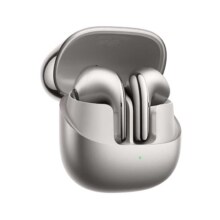 国补：Xiaomi Buds 5真无线降噪耳机独立录音语音转文字