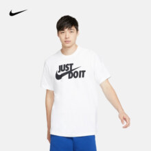 耐克（NIKE）男子T恤 SPORTSWEAR JDI AR5007-100 M