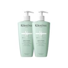 KÉRASTASE 卡诗 Kerastase卡诗洗发水500ml*2