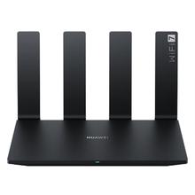 华为 HUAWEI BE7 双2.5GE网口 双频6500M 家用千兆无线路由器