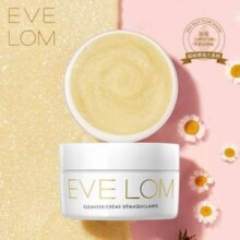 EVE LOM 伊芙兰 经典洁颜霜洁面卸妆膏 200ml