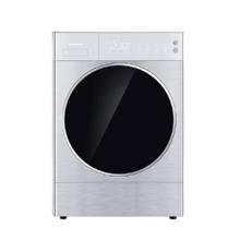 松下 Panasonic NH-9095T 热泵式烘干机 9kg 拉丝银