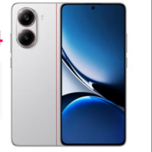 PLUS：小米 REDMI Turbo 4 16GB+256GB 5G手机