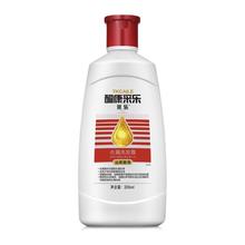 采乐 CAILE 去屑洗发露 丝质顺滑型 200ml