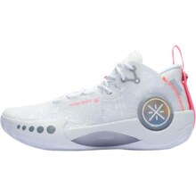 20点：LI-NING 李宁 韦德幻影3 男低帮篮球鞋
