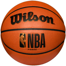 威尔胜 7号篮球PU材质NBA系列成人室内室外防滑耐磨【FORGE】