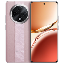 PLUS会员：OPPO A3 Pro 12GB+256GB 云锦粉 5G