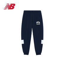 new balance 春夏款女长裤