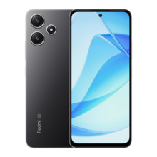 小米Redmi 12 5G智能手机 第二代骁龙4 双面玻璃机身 5000mAh大电量 小米红米手机 星岩灰 6GB+128GB
