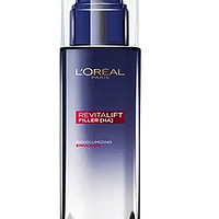 L'OREAL PARIS 复颜玻尿酸水光充盈导入乳液 50ml