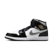 24日10点：AIR JORDAN 1 MID SE 实战训练 男子篮球鞋
