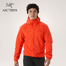 ARC'TERYX 始祖鸟 Atom Hoody M 男子运动棉服