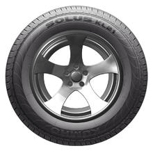 锦湖轮胎 KL21系列 汽车轮胎 SUV&越野型 225/60R17 99H
