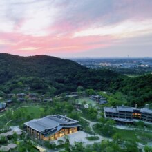 24日20点开始：舟山/嘉兴开元森泊 1晚通兑含双早+乐园门票