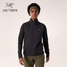 ARC'TERYX 始祖鸟 ATOM VEST 轻量透气 女子 保暖棉背心