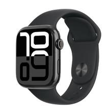 国家补贴、淘金币可用、88VIP：苹果 Apple Watch Series 10 GPS款 智能运动手表