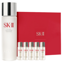 PLUS：SK-II 神仙水 230ml 精华液