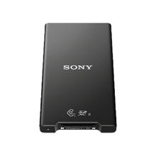 索尼 SONY MRW-G2 CFexpress Type A卡/SD 存储卡高速读卡器