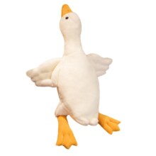 大白鹅抱枕  90cm