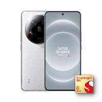 小米 Xiaomi 14 Ultra 5G手机 骁龙8Gen3 12GB+256GB