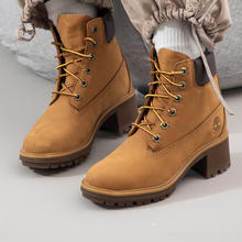 Timberland 高帮靴女运动马丁靴户外休闲鞋A25BS231