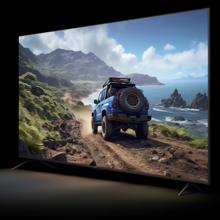 小米 Xiaomi S Pro系列 L85MA-SM 液晶电视 85英寸 4K