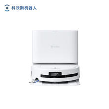 国家补贴、PLUS会员：科沃斯 ECOVACS T80 扫拖一体机 上下水版