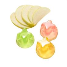 喜之郎 乳酸果冻 混合口味 4.2斤