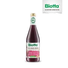 百奥维他 Biotta 甜菜根苹果姜汁 500ml
