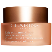 娇韵诗（CLARINS）弹簧霜面霜50ml焕颜弹力日霜滋润保湿紧致饱满女生送礼