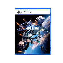 百亿补贴：索尼 SONY PS5游戏光盘 日版 《星刃》