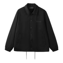 网易严选 清仓！防水棒球服男式休闲教练夹克