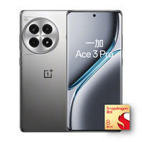 一加 OnePlus Ace 3 Pro 5G手机 16GB+512GB 骁龙8Gen3