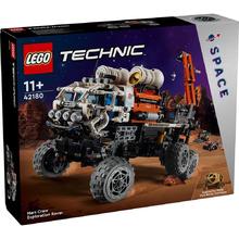 乐高 LEGO 机械组系列 42180 火星载人探测车